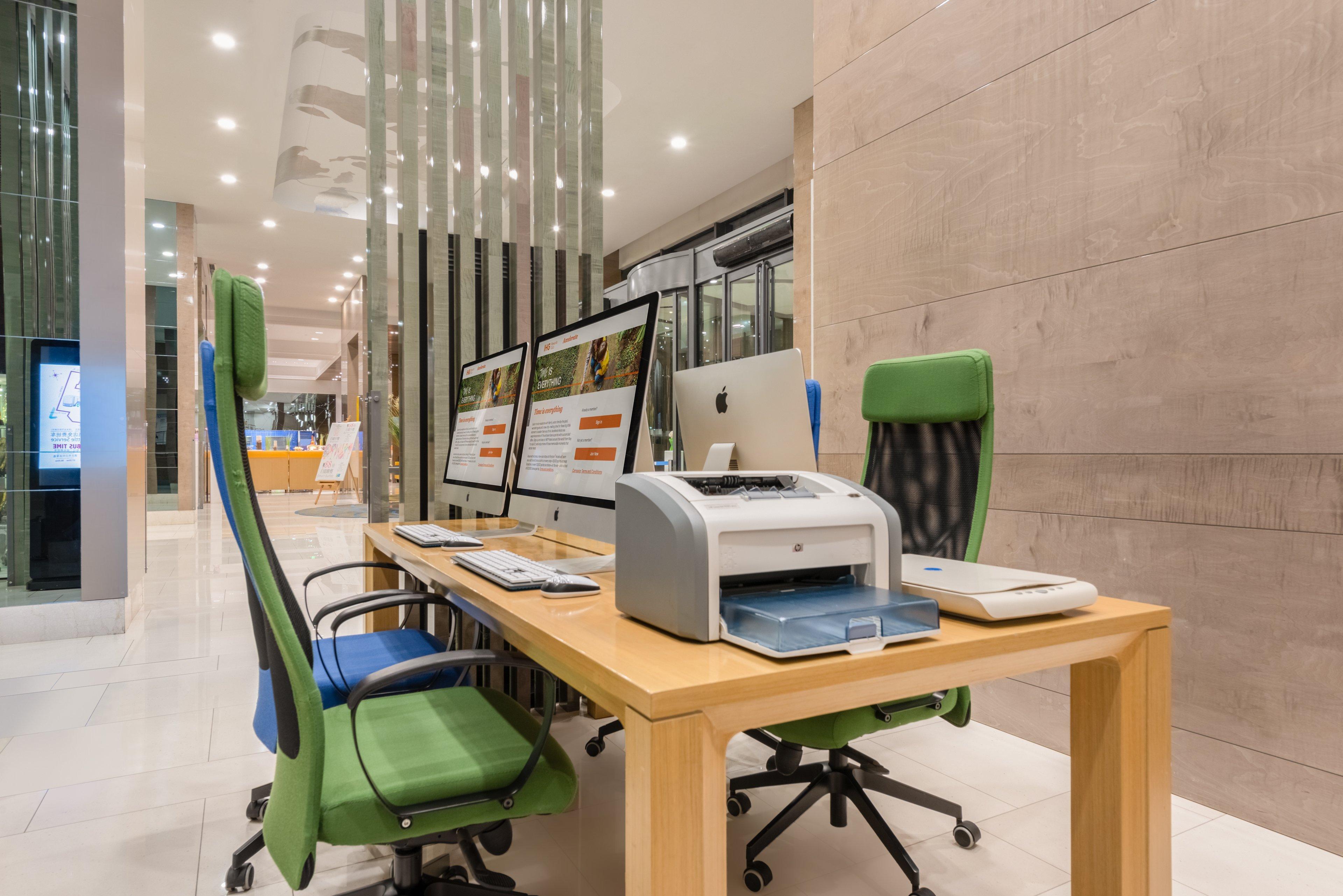 Holiday Inn Express Beijing Yizhuang, an IHG Hotel Bagian luar foto