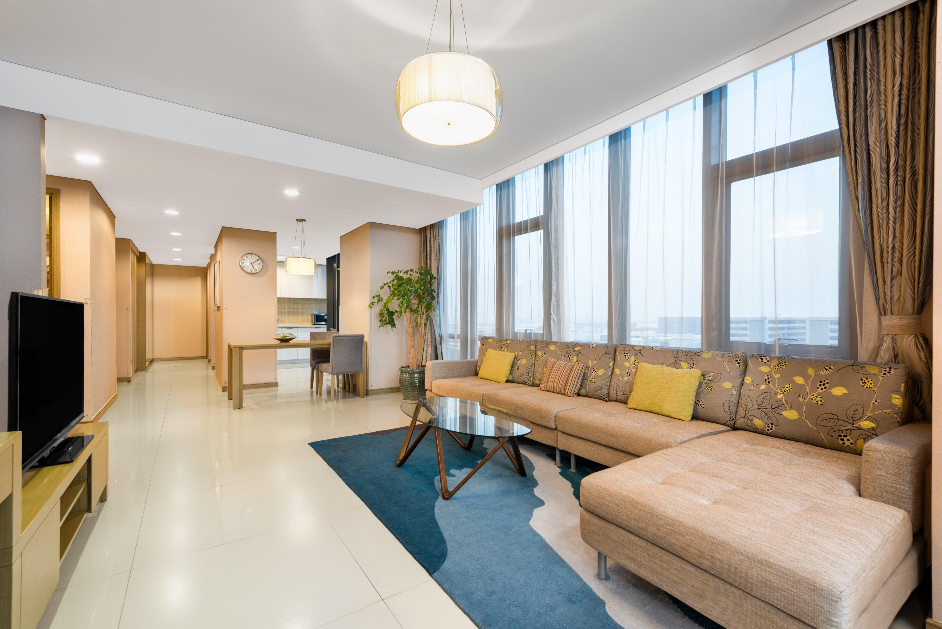 Holiday Inn Express Beijing Yizhuang, an IHG Hotel Bagian luar foto